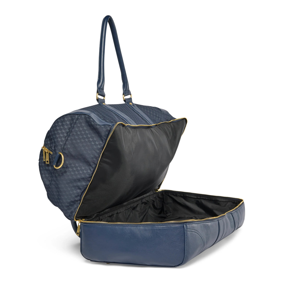 Holland Cooper Equestrian Holdall - Ink Navy