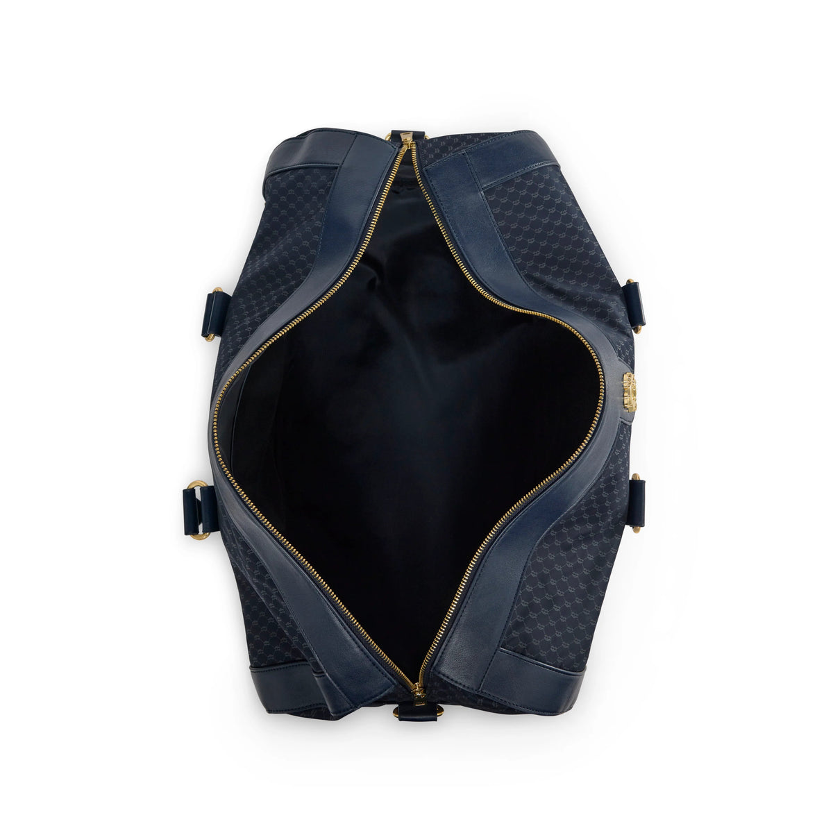 Holland Cooper Equestrian Holdall - Ink Navy