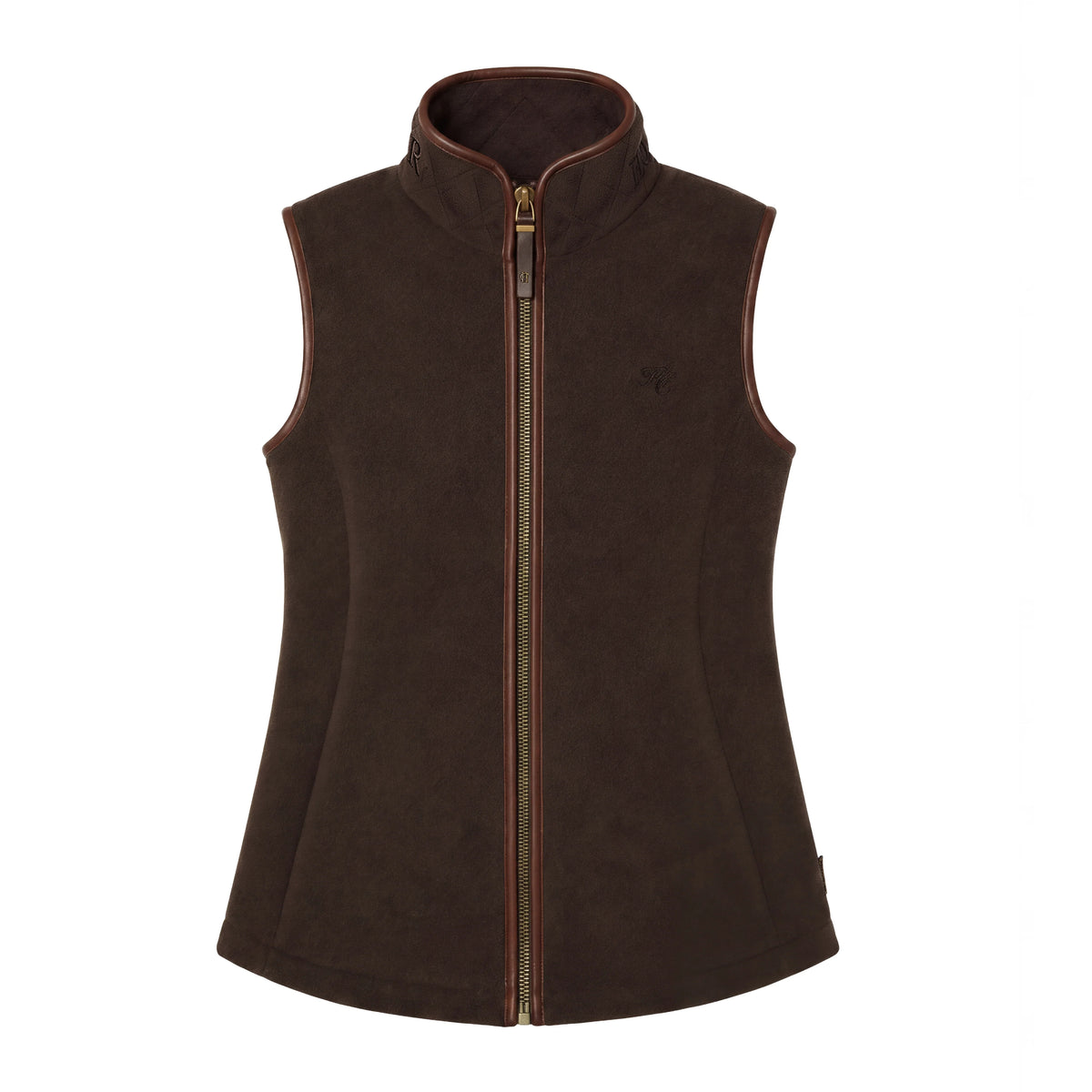 Holland Cooper Women's Country Fleece Gilet
