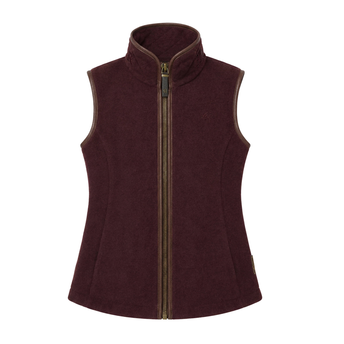Holland Cooper Women's Country Fleece Gilet