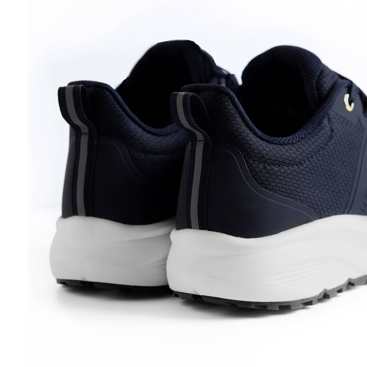 Holland Cooper Women's Burghley Waterproof Trainers