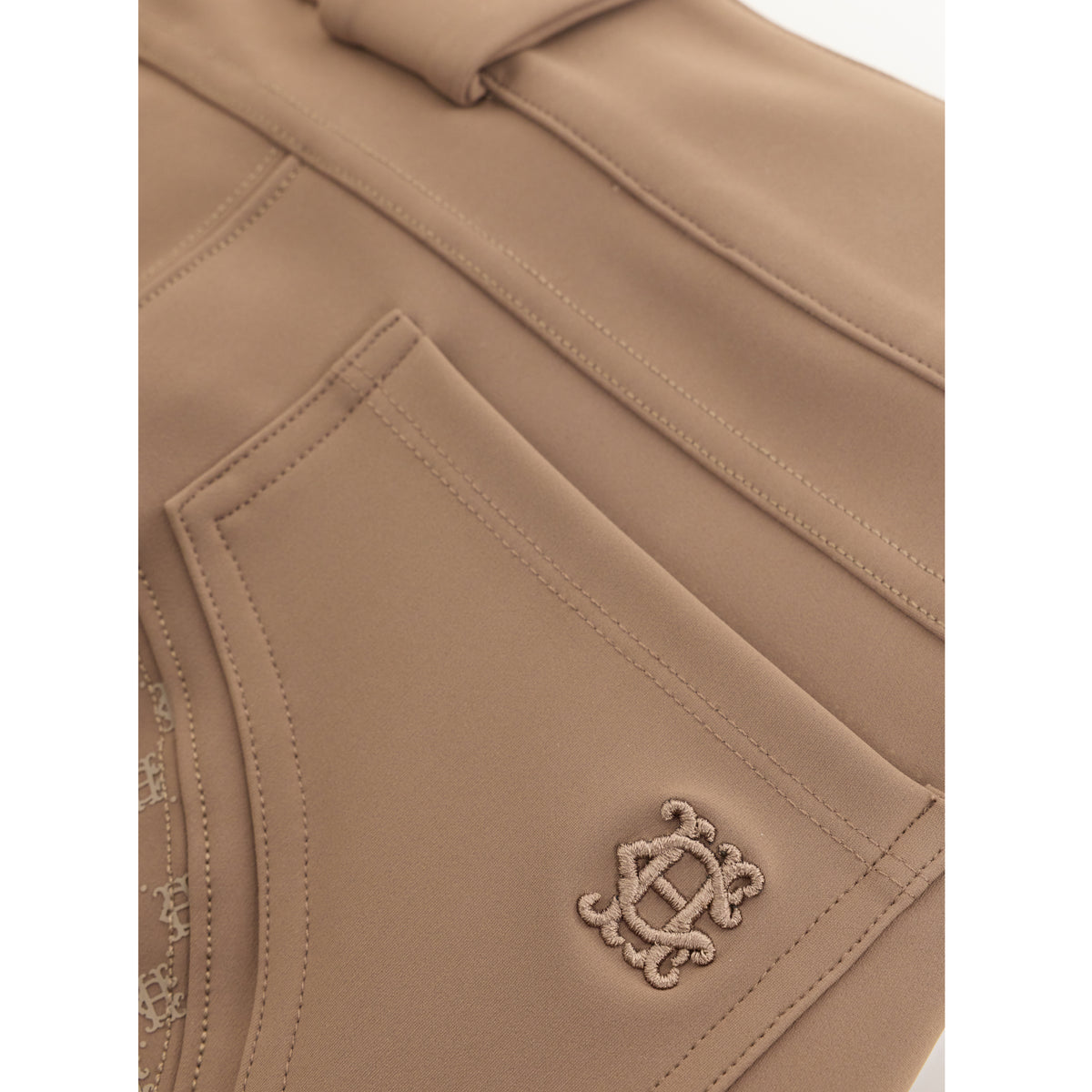 Holland Cooper Women's Chiltern Contour Breeches