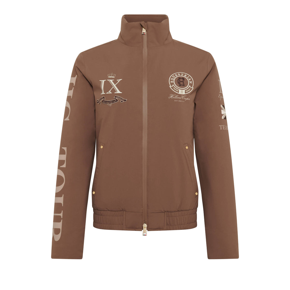 Holland Cooper Women's Chiltern Team Jacket