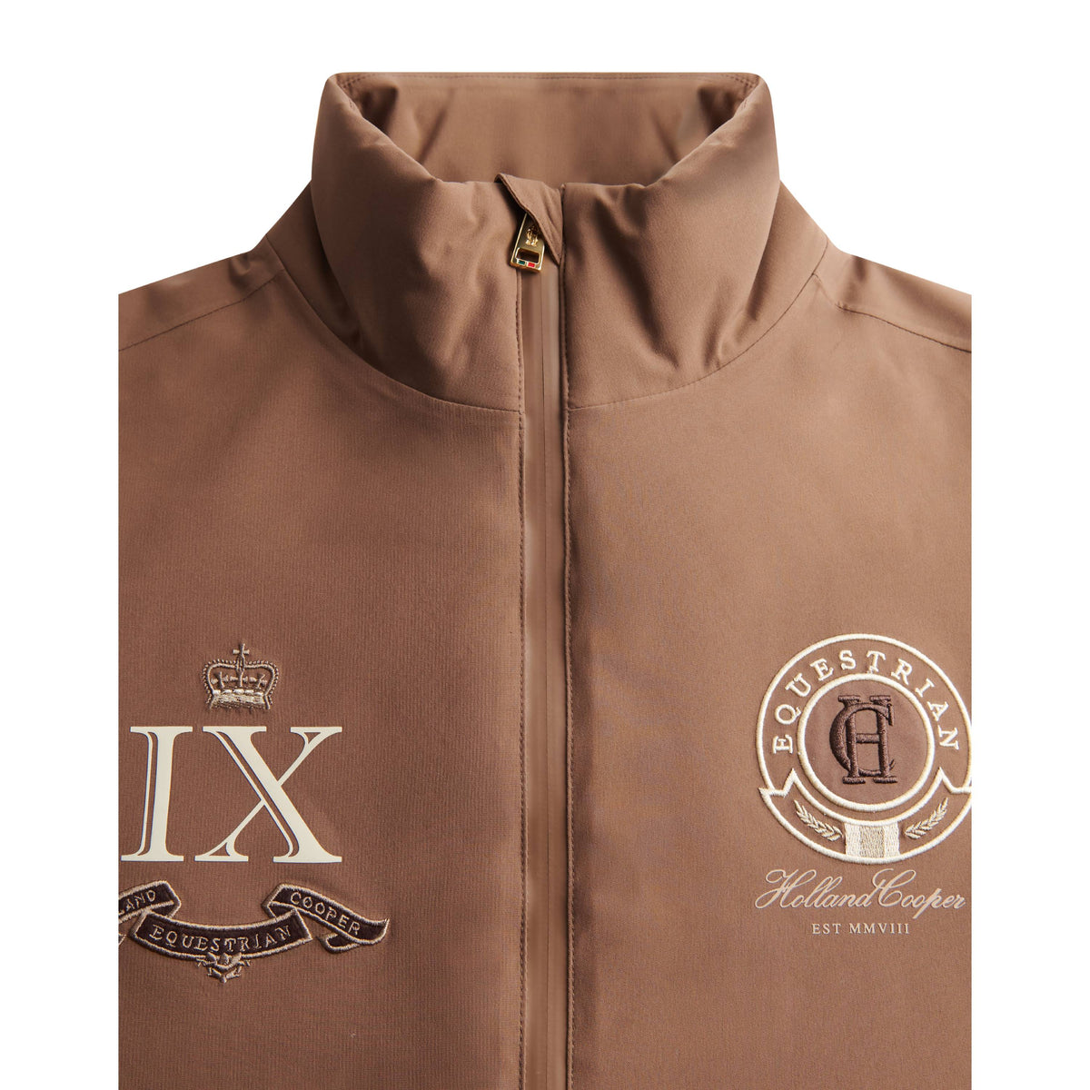 Holland Cooper Women's Chiltern Team Jacket