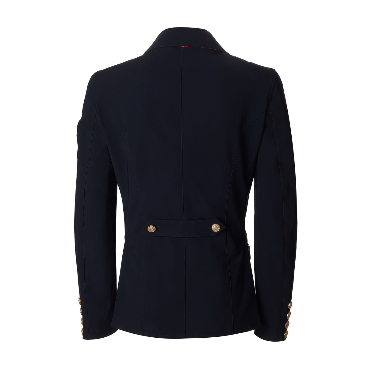 Holland Cooper Women's Competition Jacket - Navy