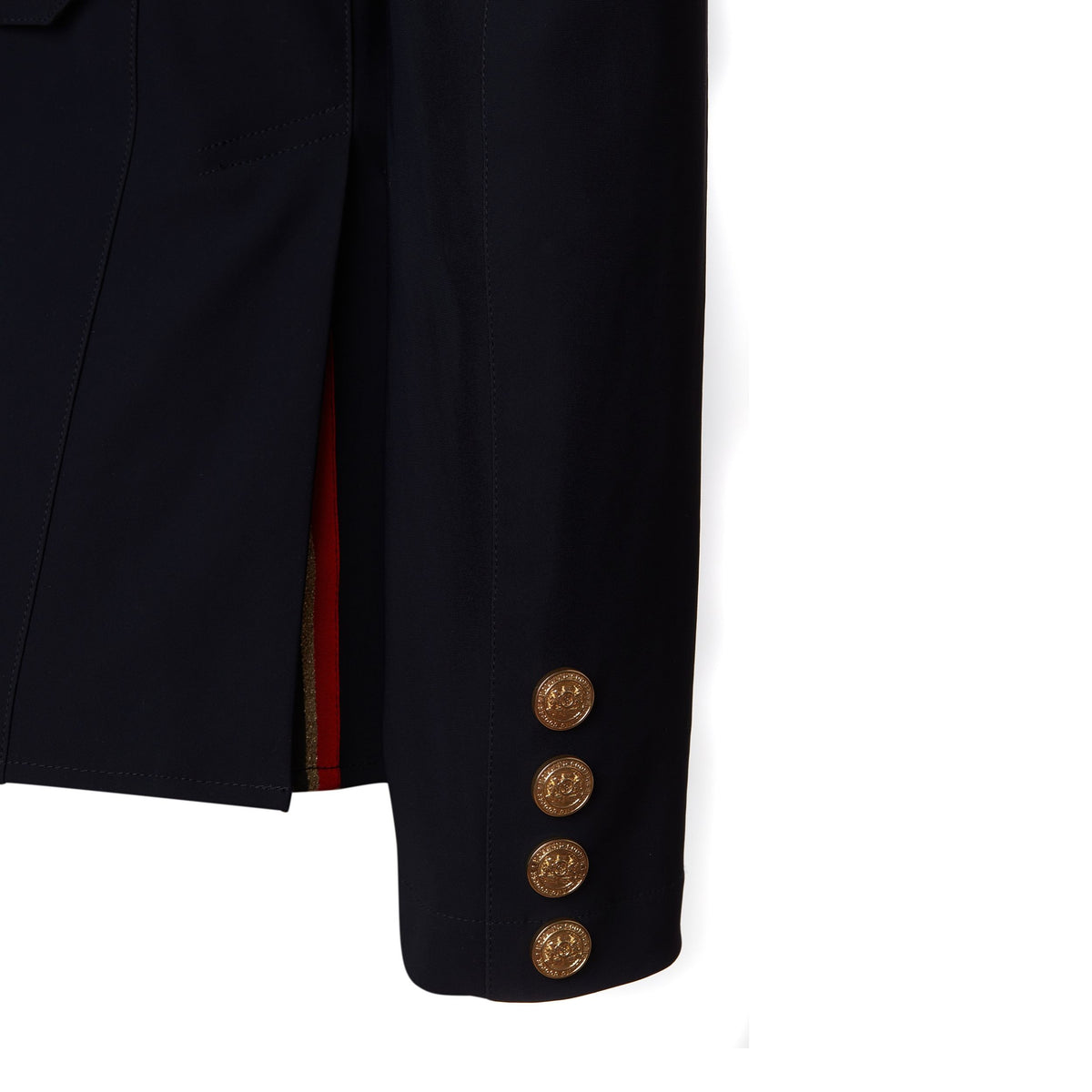 Holland Cooper Women's Competition Jacket - Navy