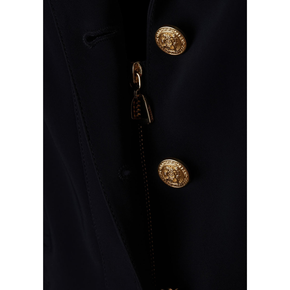 Holland Cooper Women's Competition Jacket - Navy