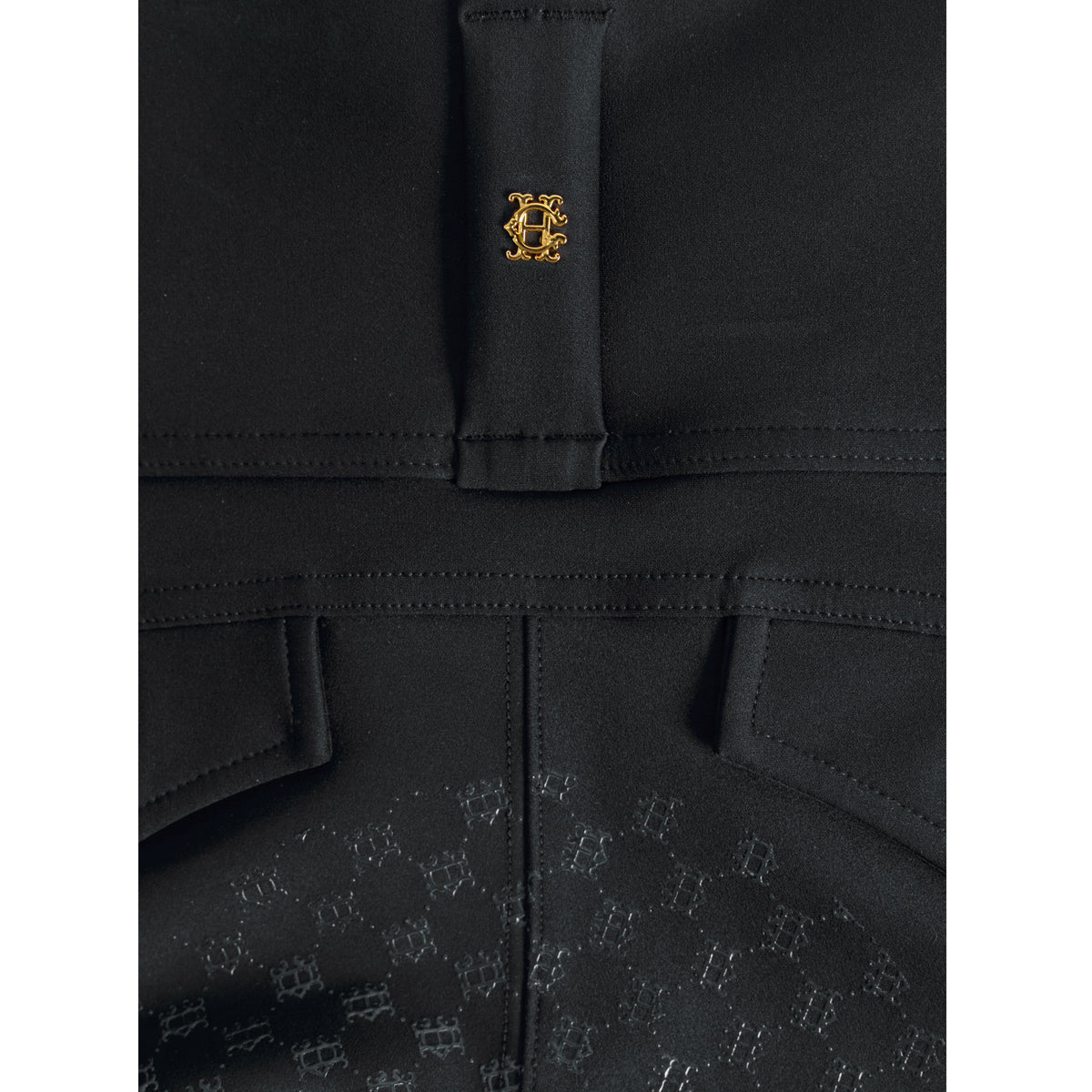 Holland Cooper Women's Cranborne Contour Breeches