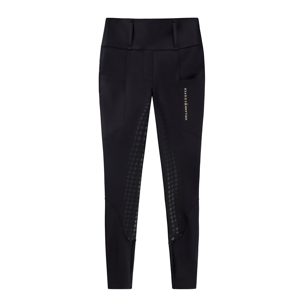 Holland Cooper Women's Cranborne Contour Breeches