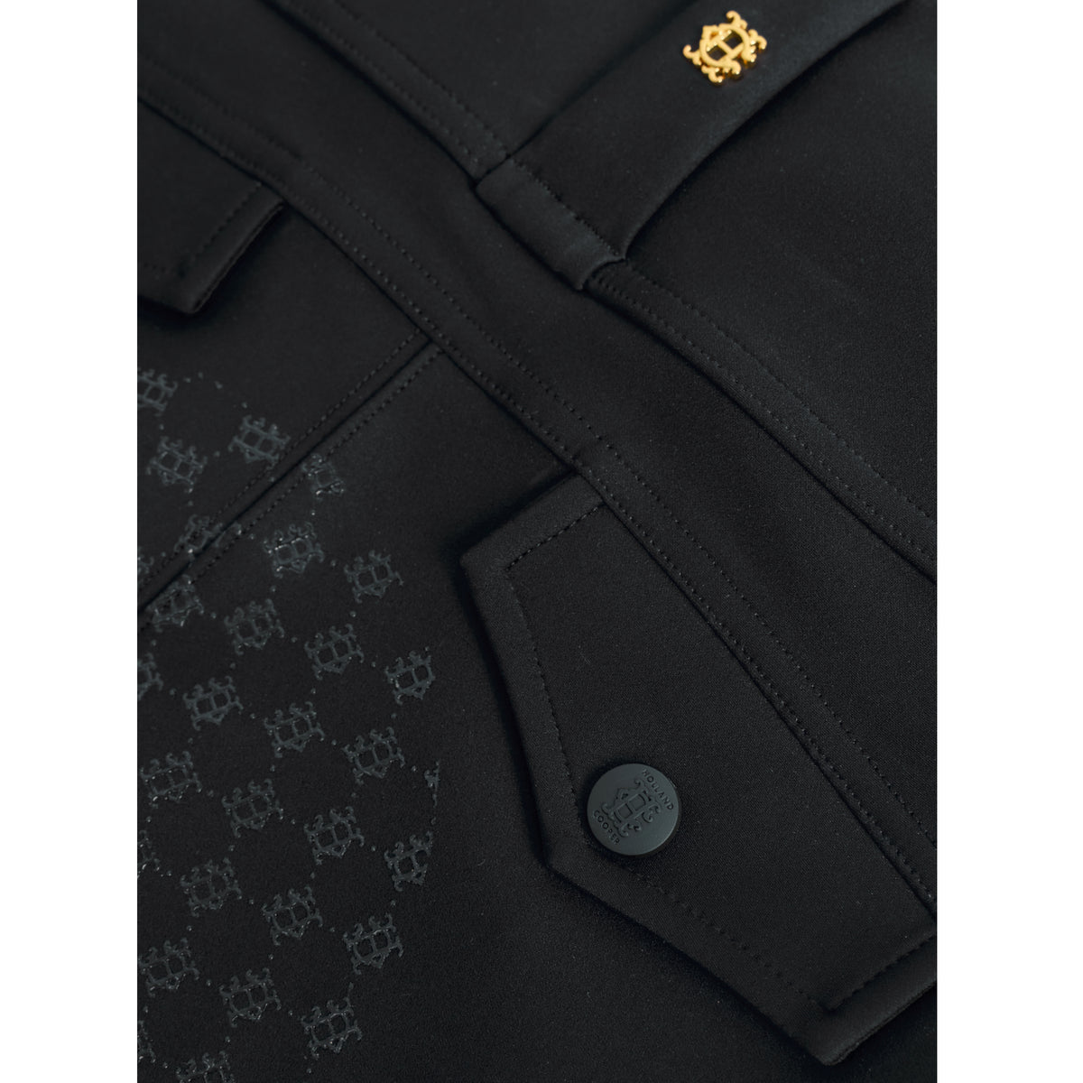Holland Cooper Women's Cranborne Contour Breeches