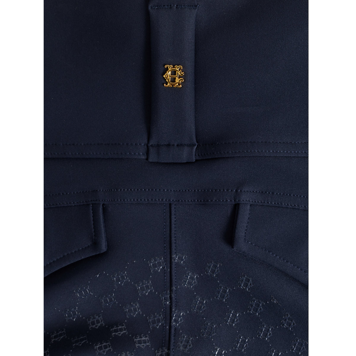 Holland Cooper Women's Cranborne Contour Breeches
