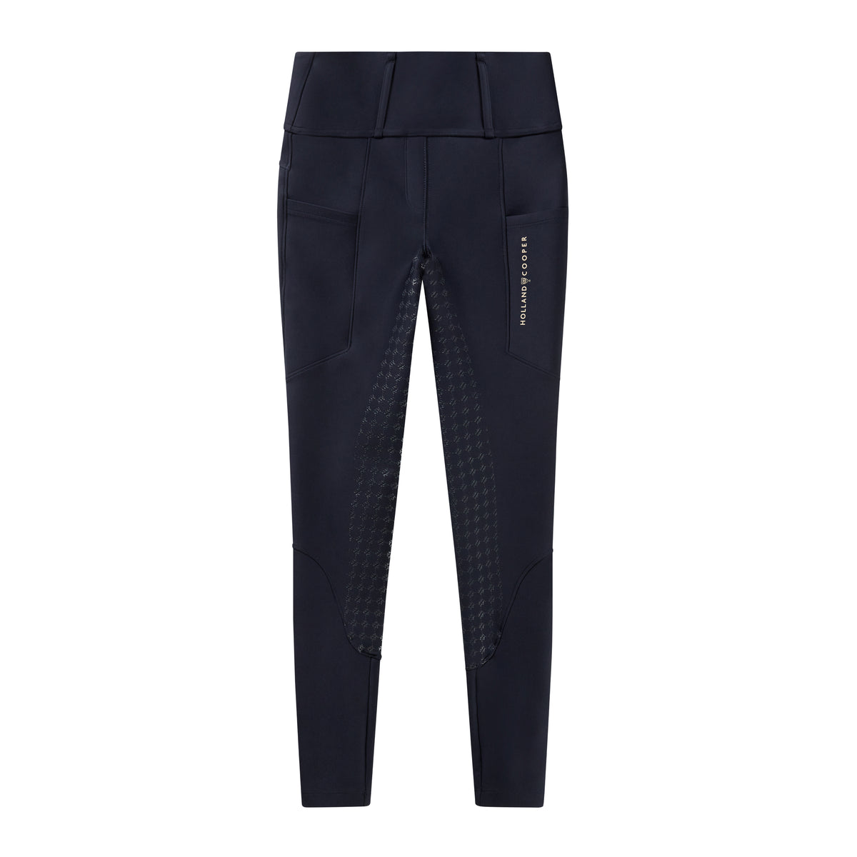 Holland Cooper Women's Cranborne Contour Breeches