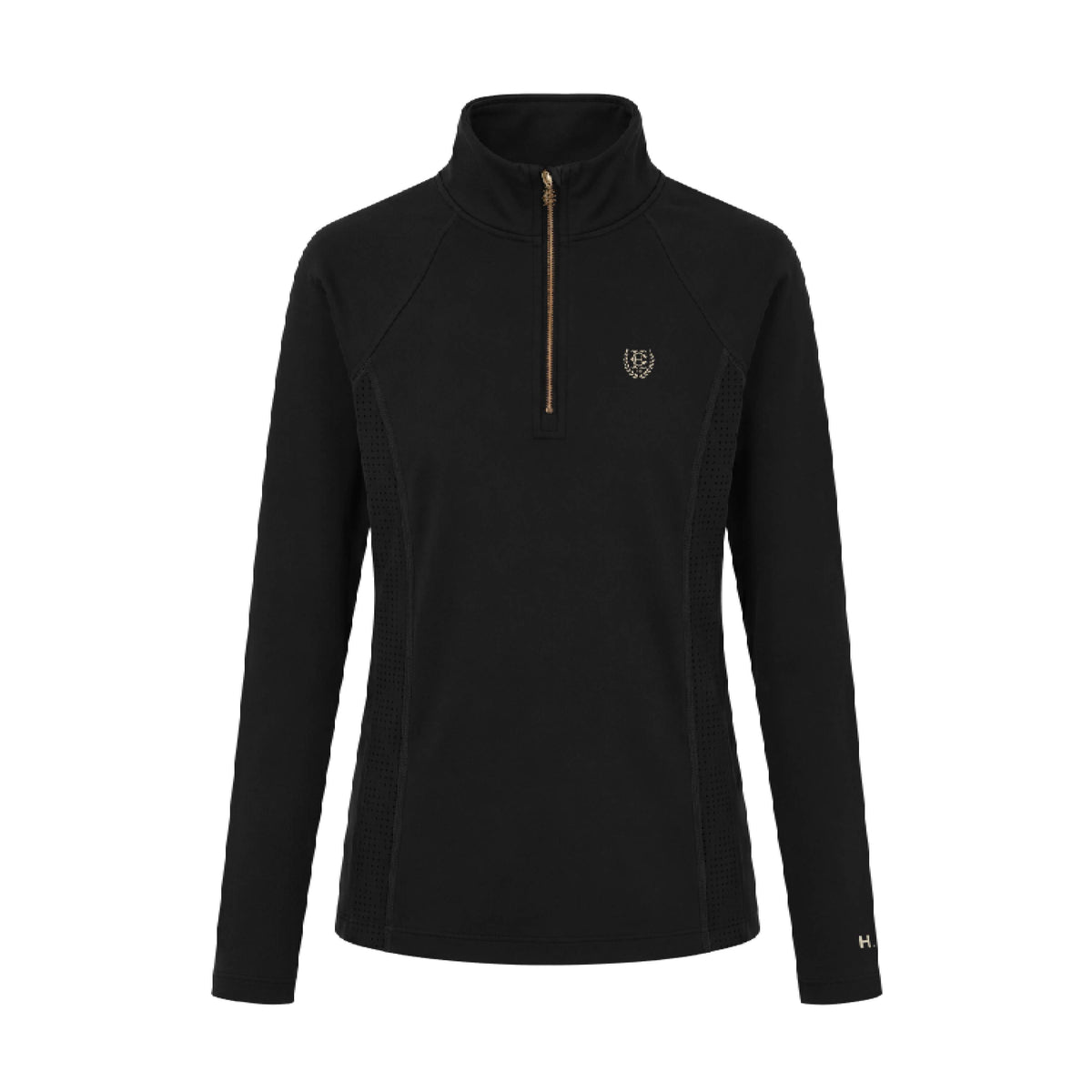 Holland Cooper Women's Cranborne Long-Sleeve Base Layer