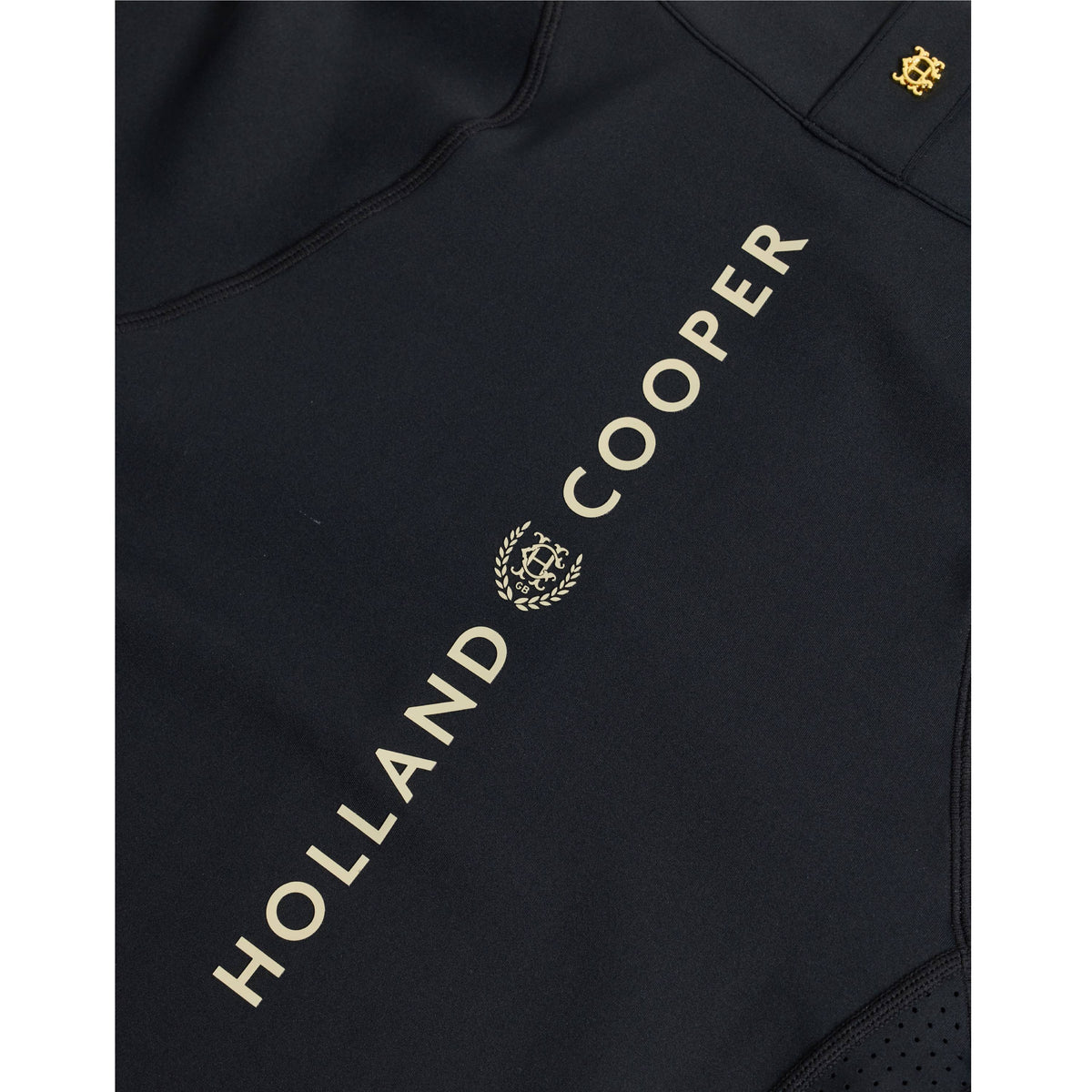 Holland Cooper Women's Cranborne Long-Sleeve Base Layer