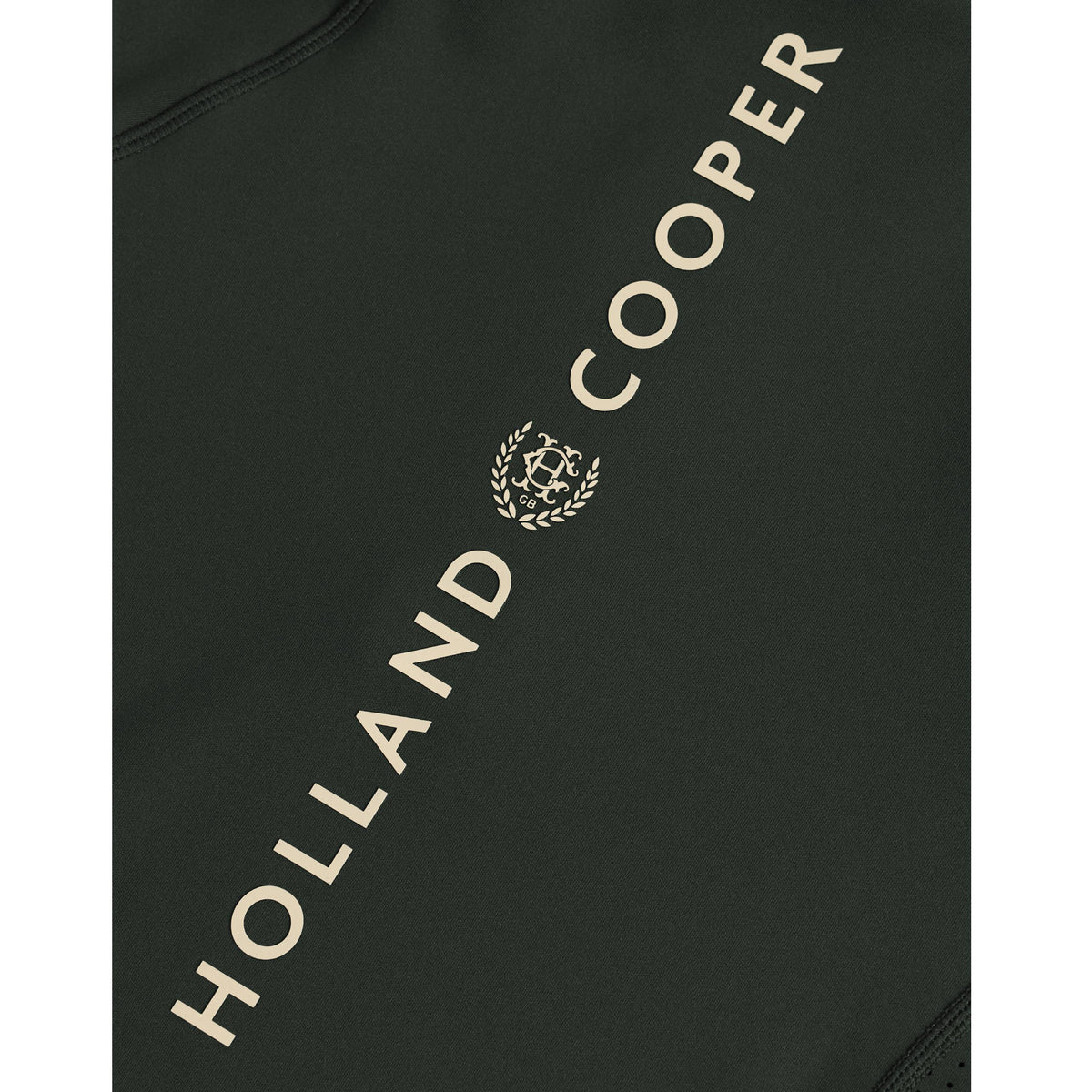 Holland Cooper Women's Cranborne Long-Sleeve Base Layer