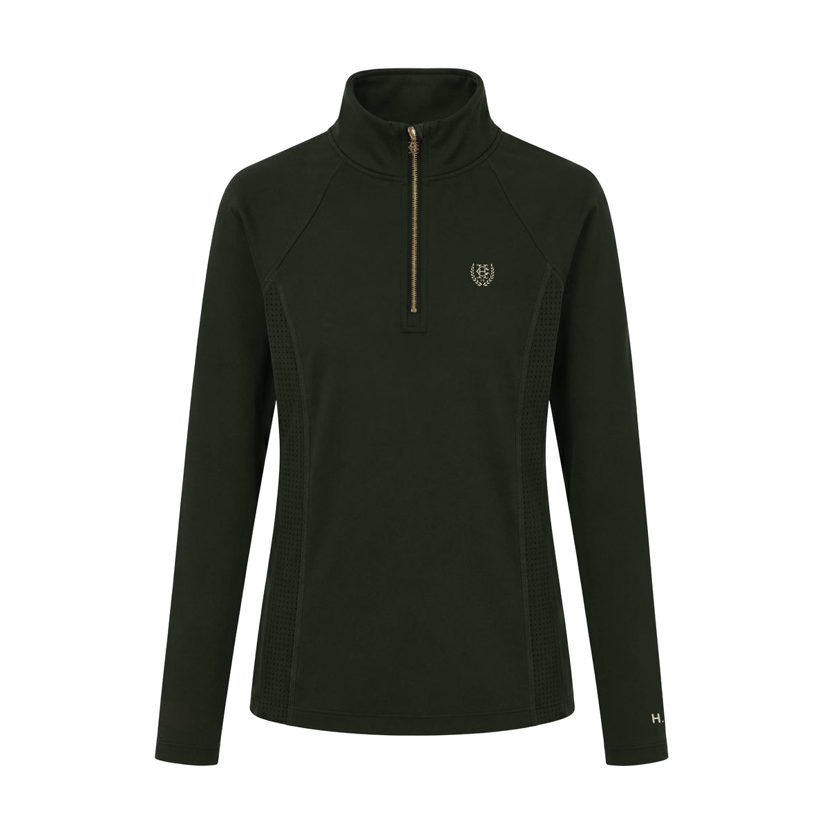 Holland Cooper Women's Cranborne Long-Sleeve Base Layer