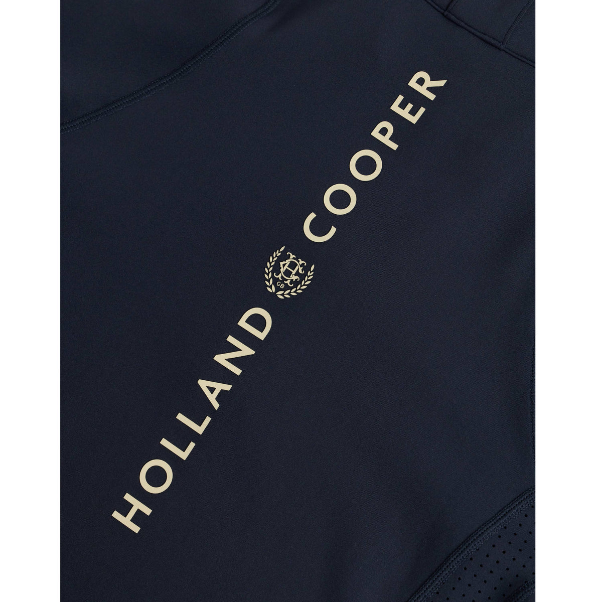 Holland Cooper Women's Cranborne Long-Sleeve Base Layer