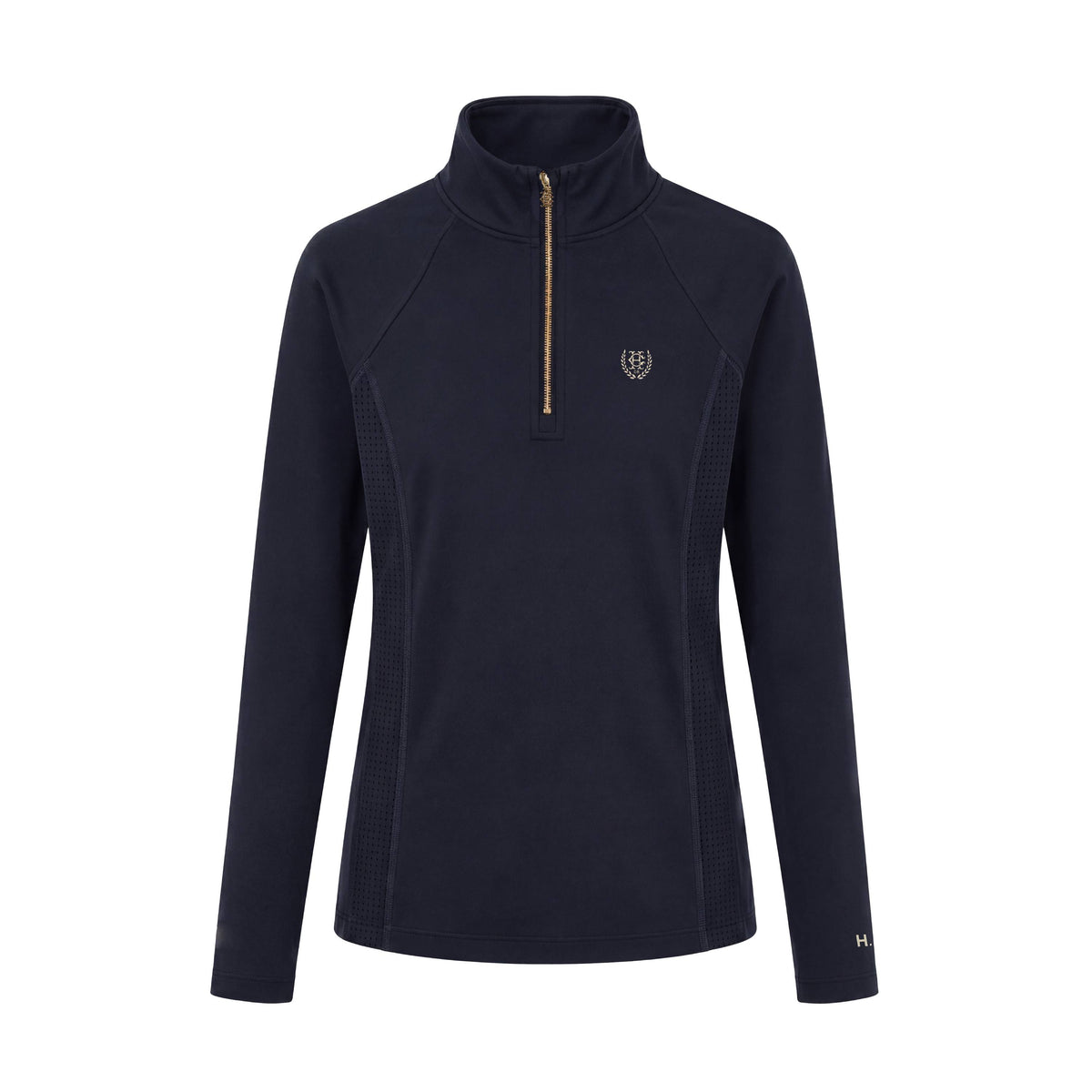 Holland Cooper Women's Cranborne Long-Sleeve Base Layer