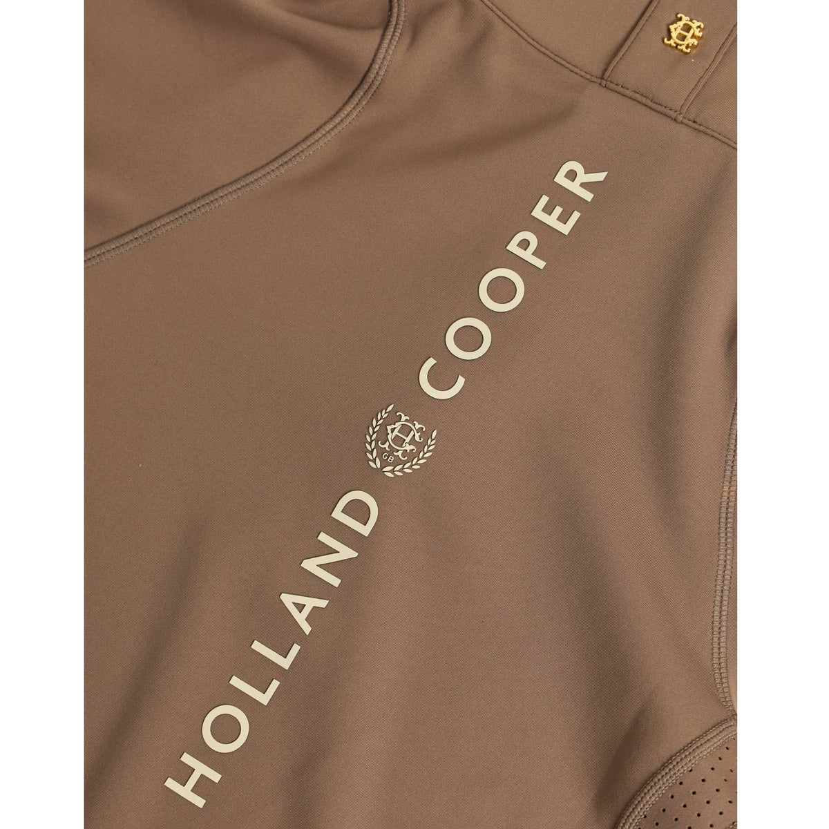Holland Cooper Women's Cranborne Long-Sleeve Base Layer