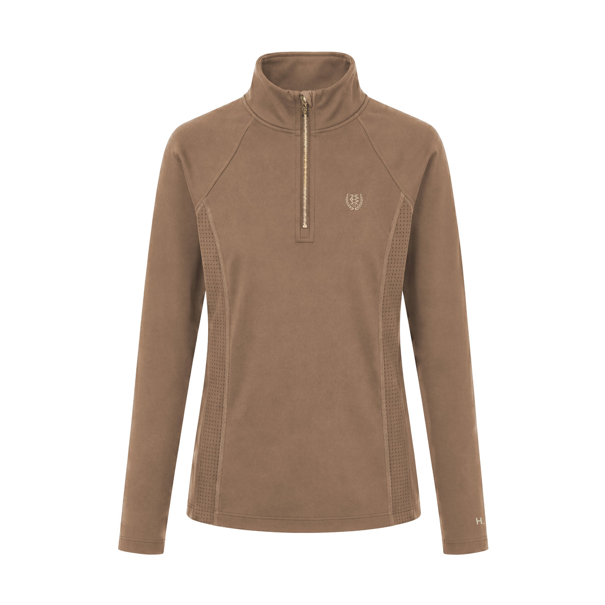 Holland Cooper Women's Cranborne Long-Sleeve Base Layer