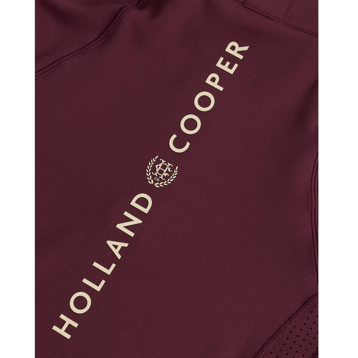 Holland Cooper Women's Cranborne Long-Sleeve Base Layer