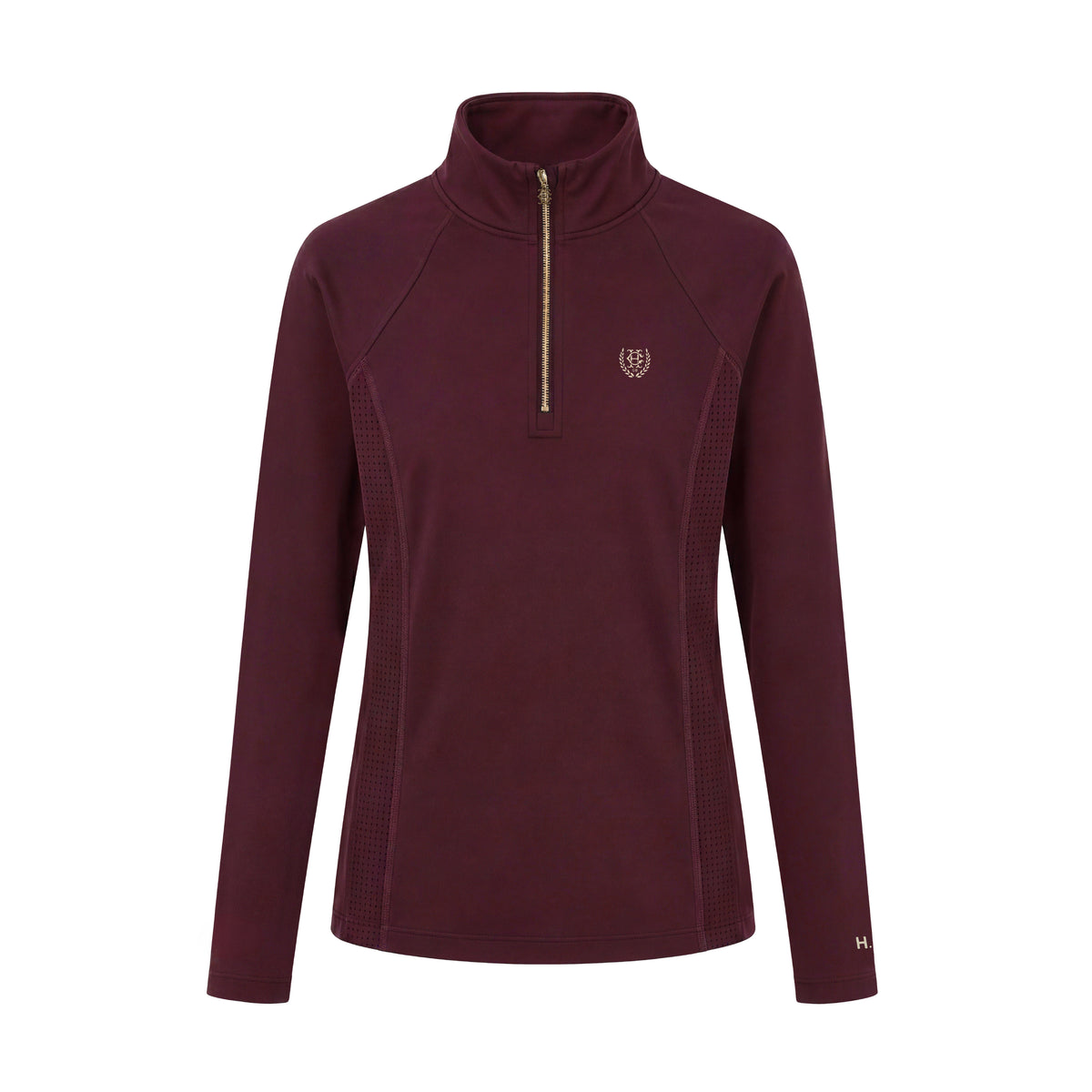 Holland Cooper Women's Cranborne Long-Sleeve Base Layer