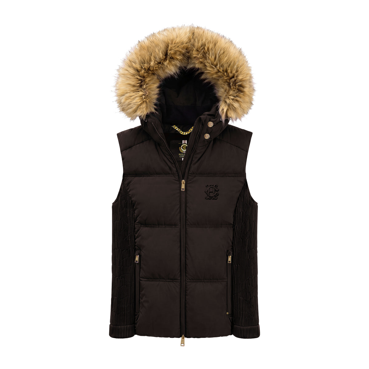 Holland Cooper Women's Cranborne Training Gilet