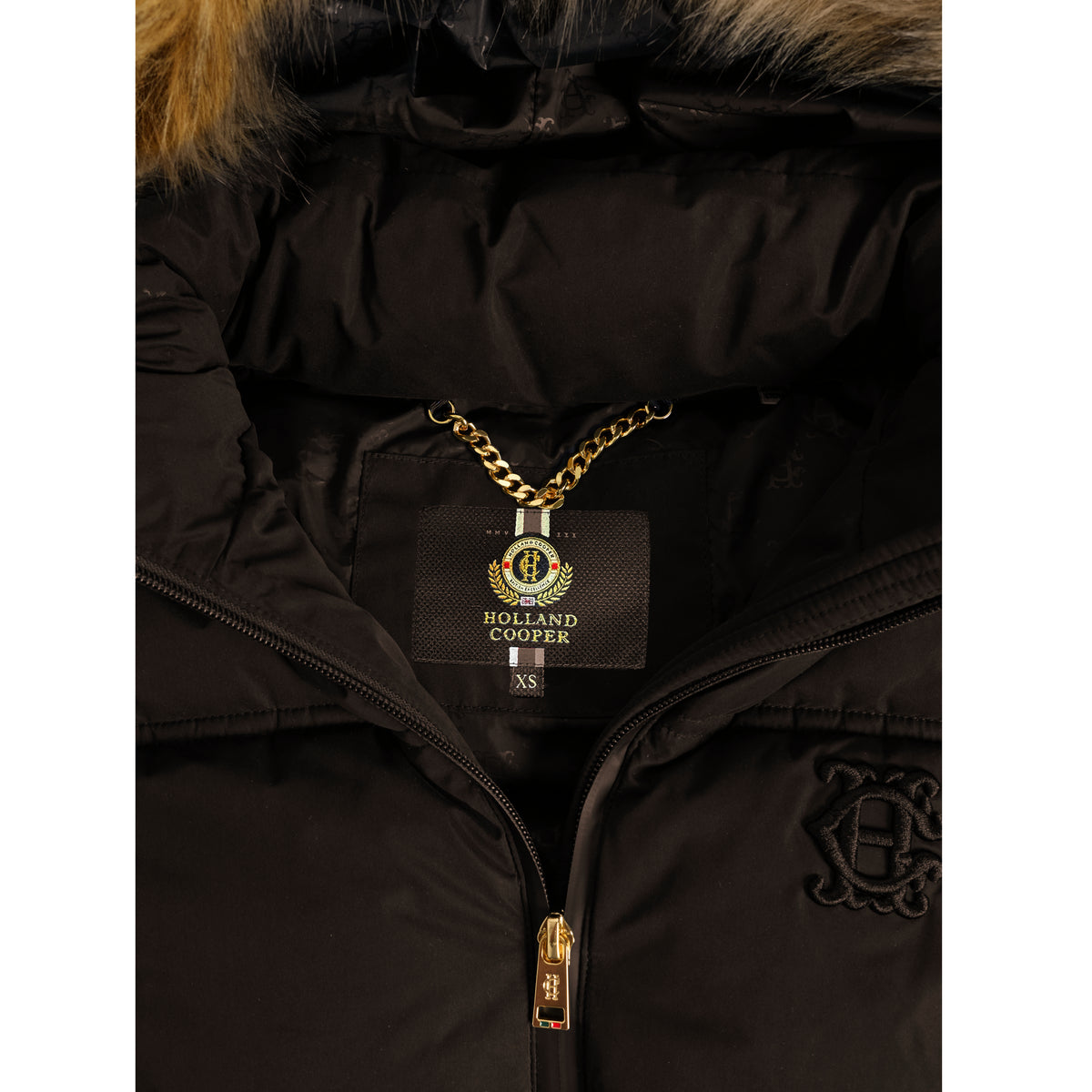 Holland Cooper Women's Cranborne Training Gilet