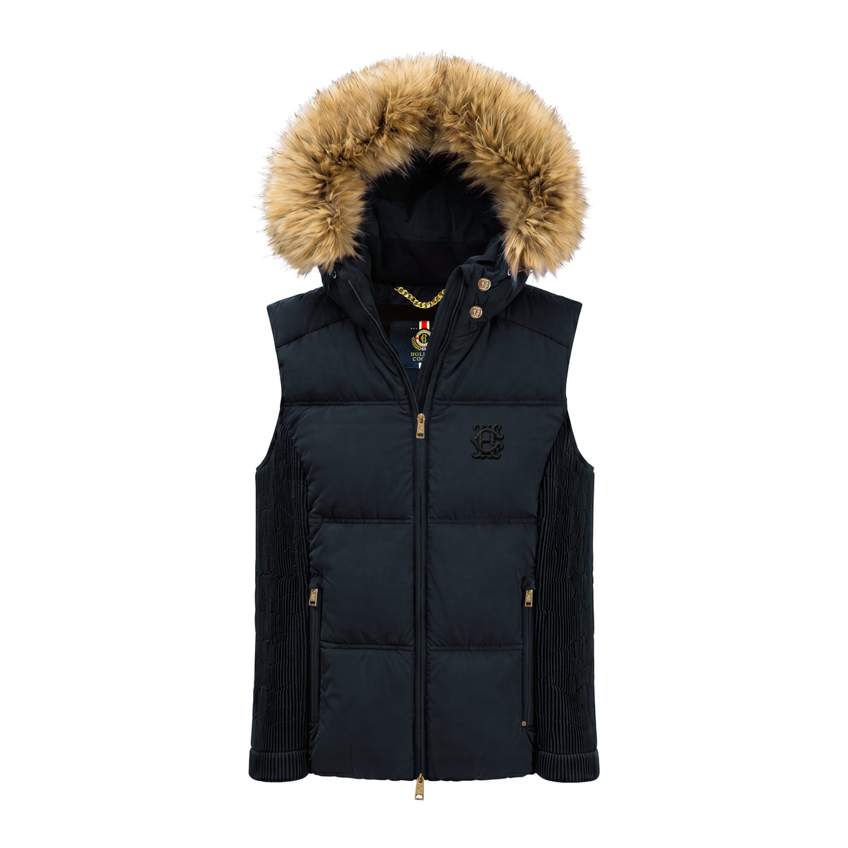Holland Cooper Women's Cranborne Training Gilet