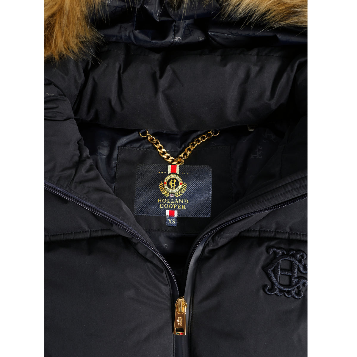 Holland Cooper Women's Cranborne Training Gilet