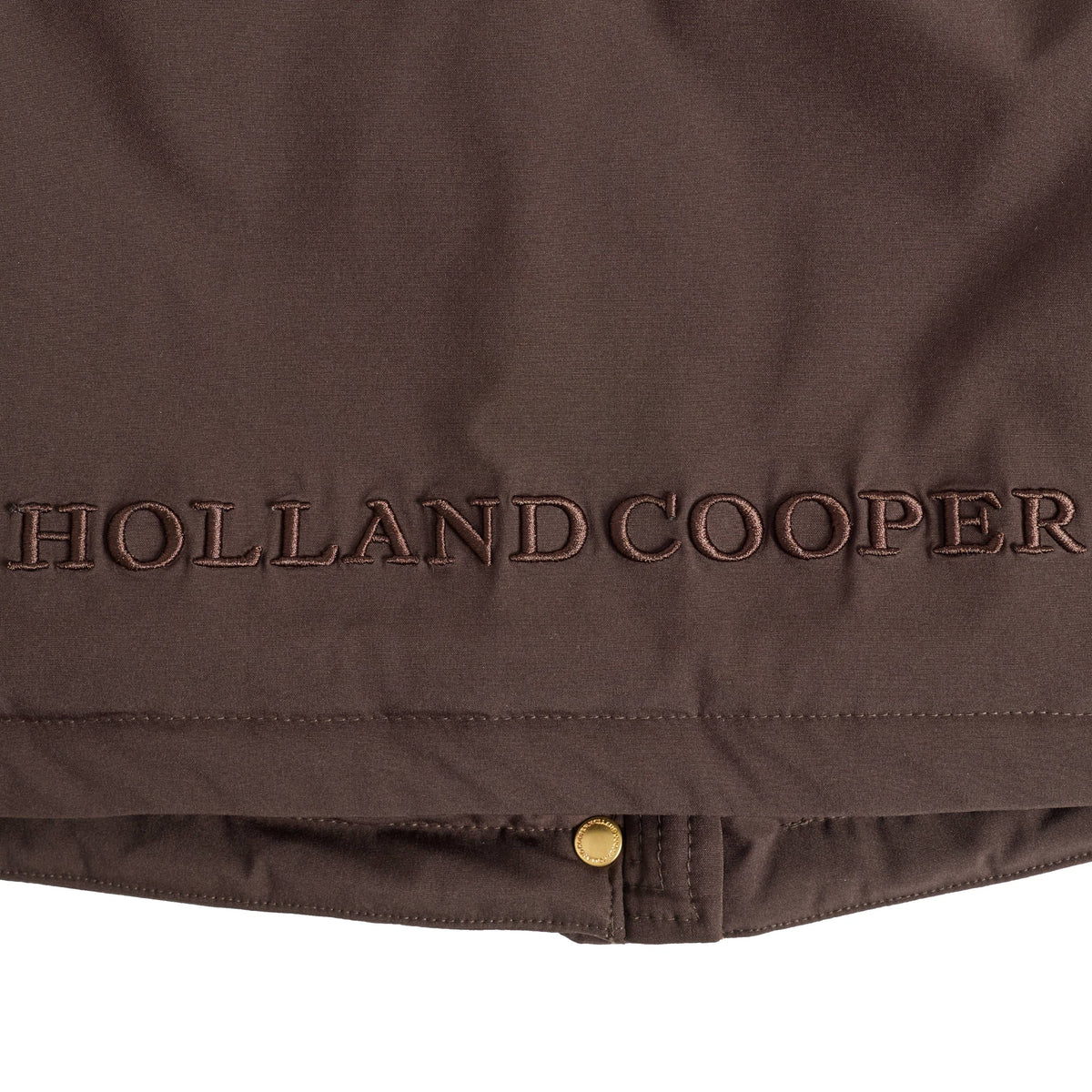 Holland Cooper Women's Essential Waterproof Jacket - Bournville