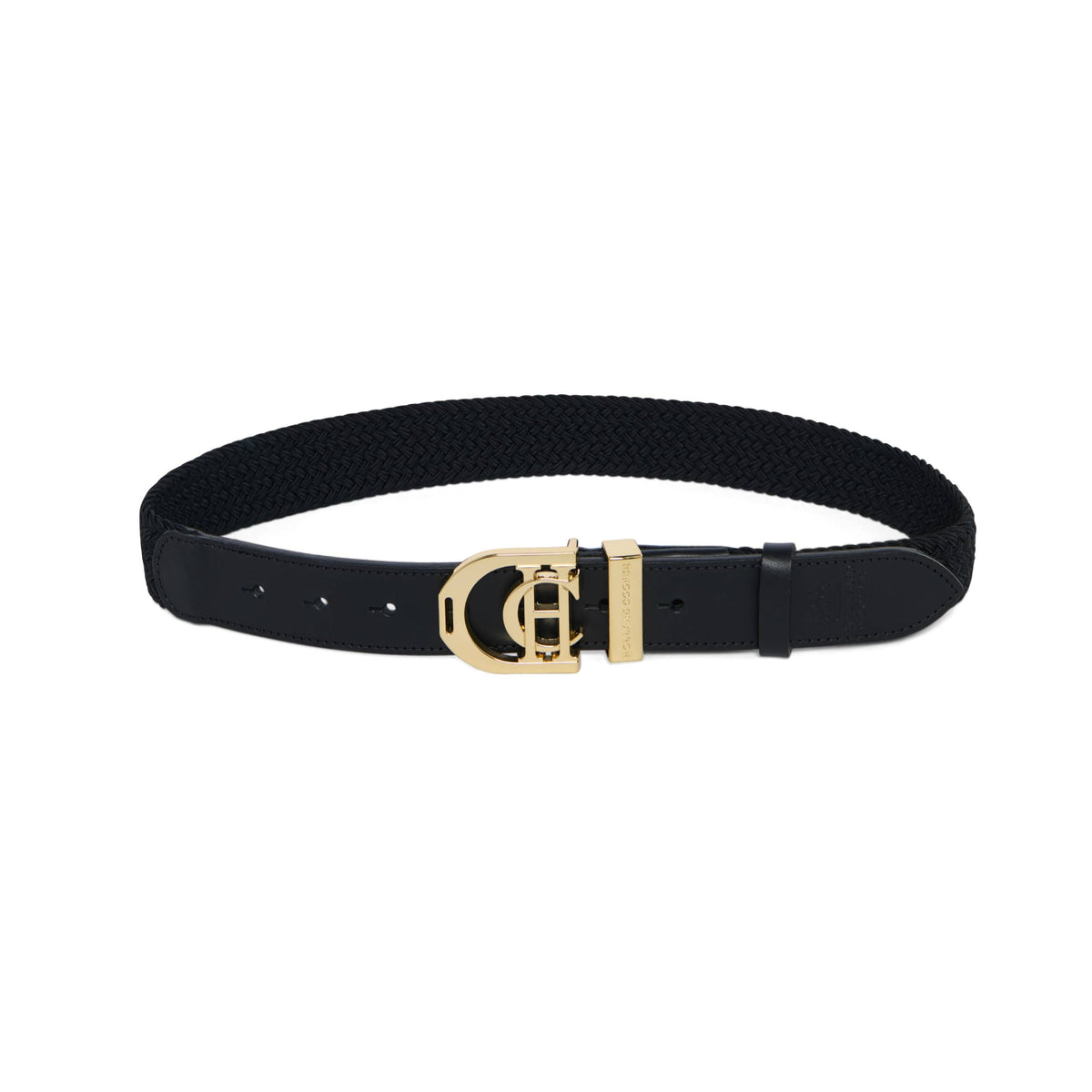 Holland Cooper Women's Stirrup Heritage Belt