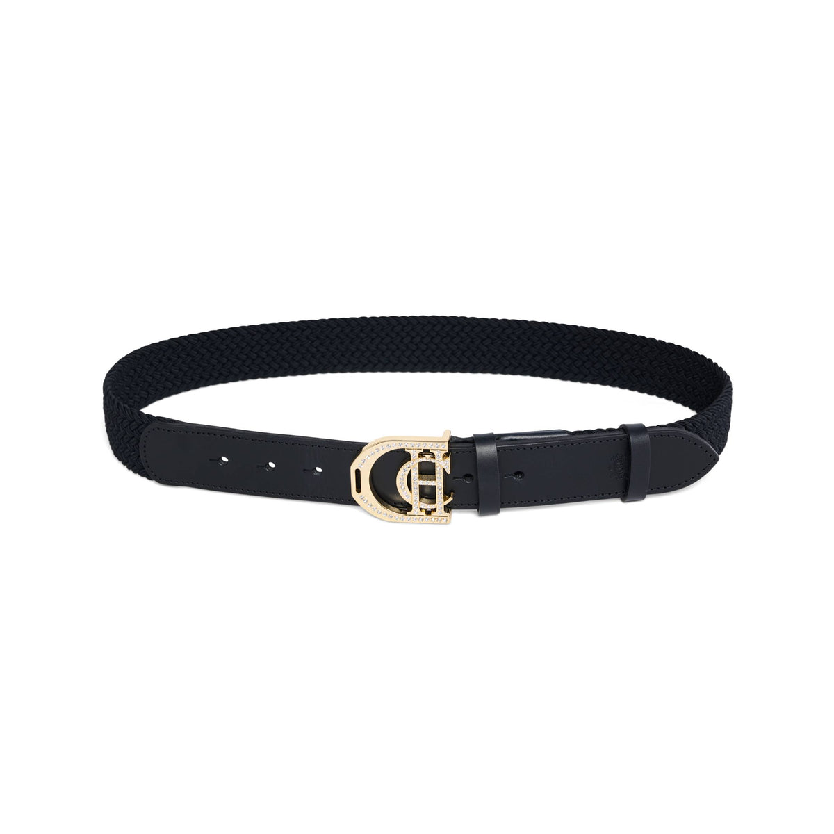 Holland Cooper Women's Stirrup Heritage Belt