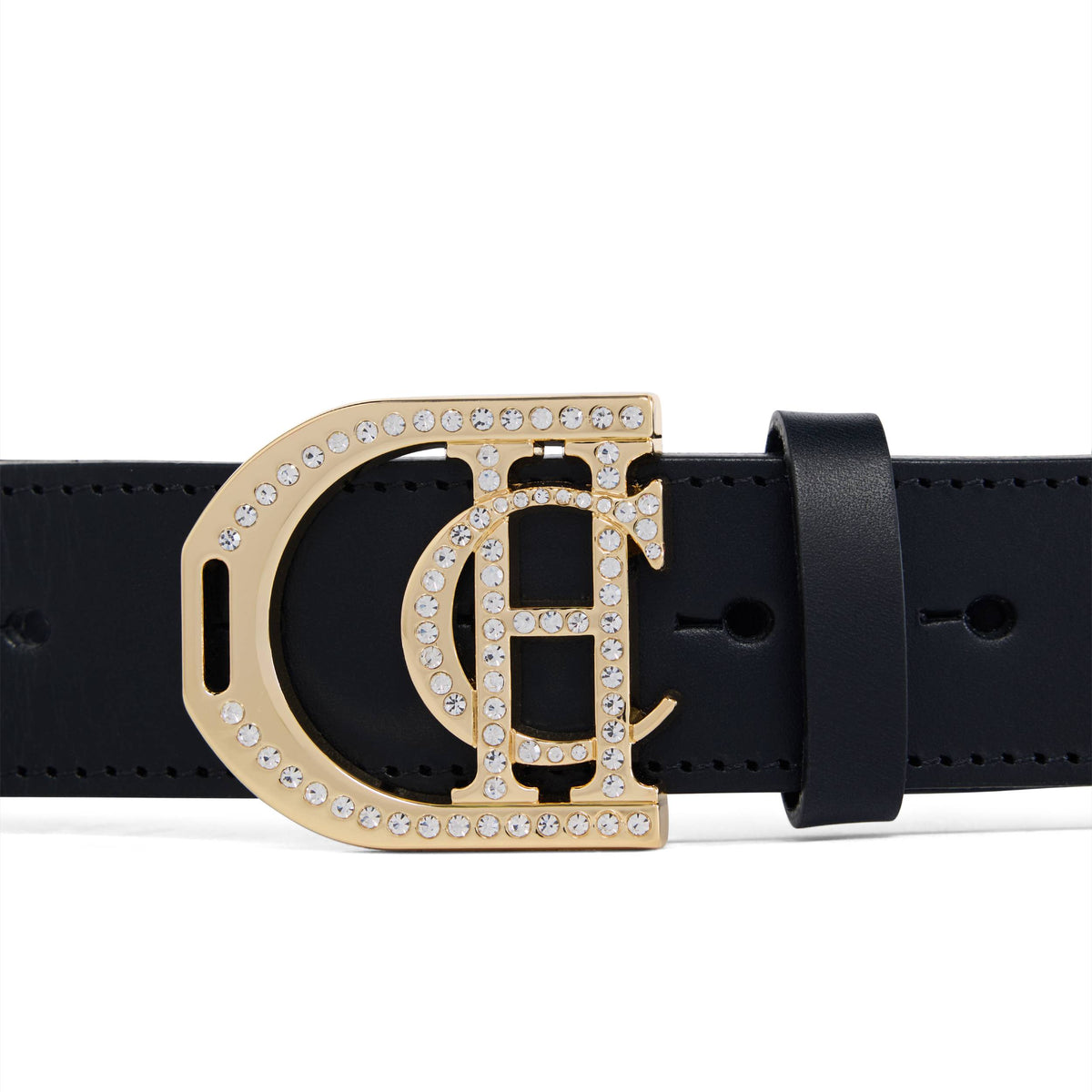 Holland Cooper Women's Stirrup Heritage Belt