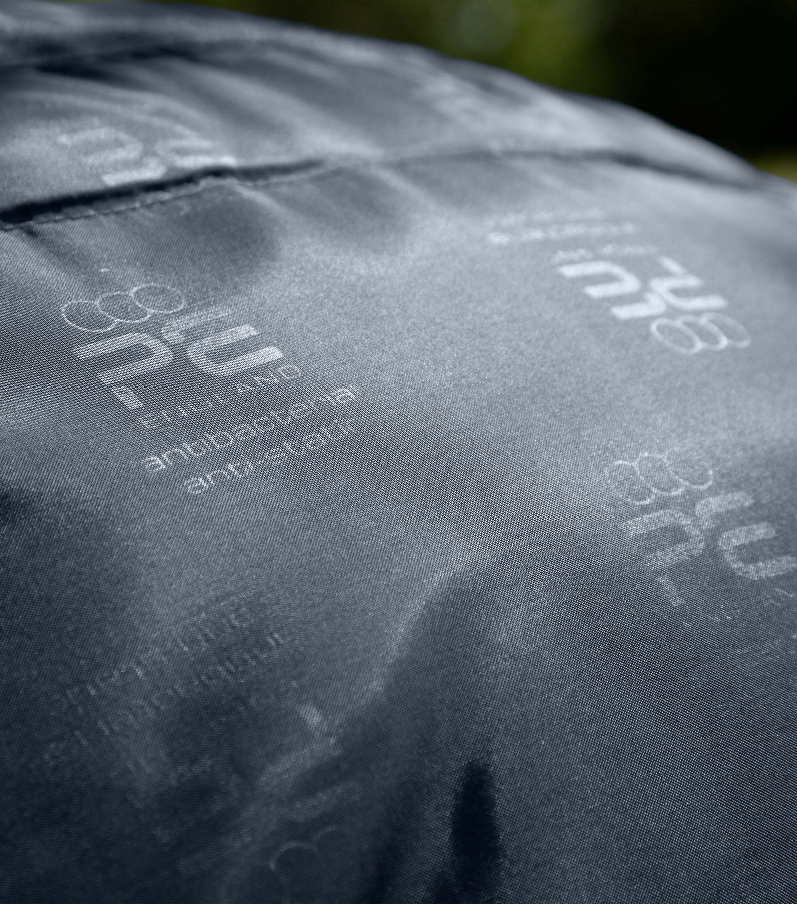 Premier Equine Horse Rug Liner 100g - Black