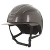 Evoke Callisto Wide Peak Metallic Graphite/Graphite Crystal