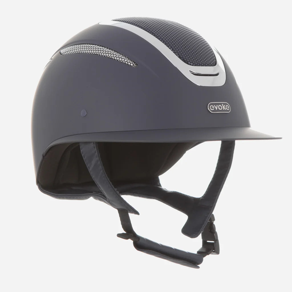 Evoke Elara Wide Peak Helmet