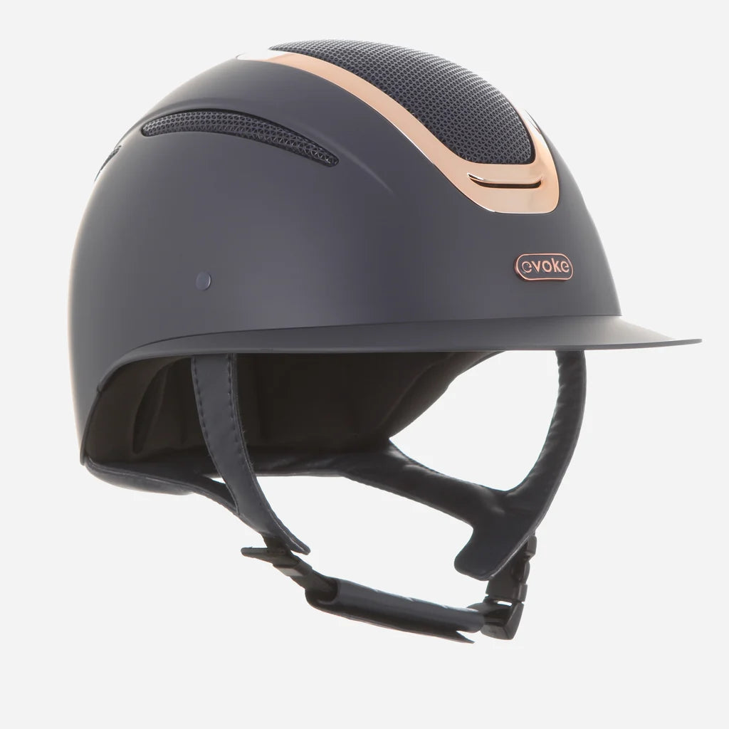 Evoke Elara Wide Peak Helmet
