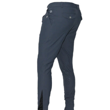 Tesoro Boys Knee-Grip Breeches