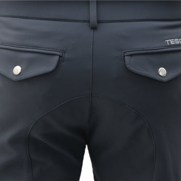 Tesoro Boys Knee-Grip Breeches