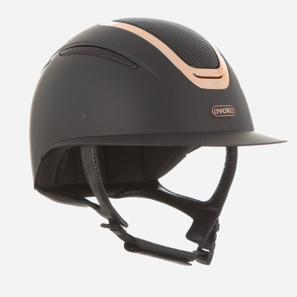 Evoke Elara Wide Peak Helmet