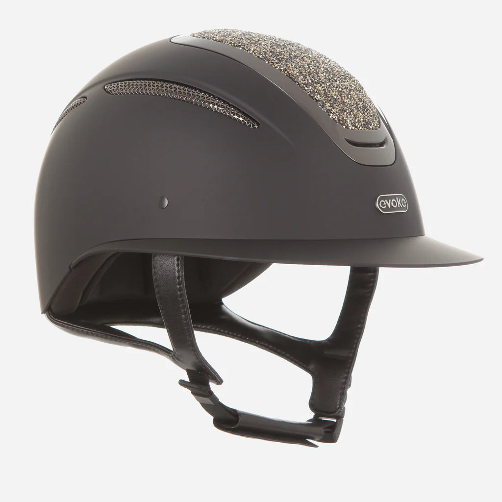 Evoke Elara Wide Peak Helmet