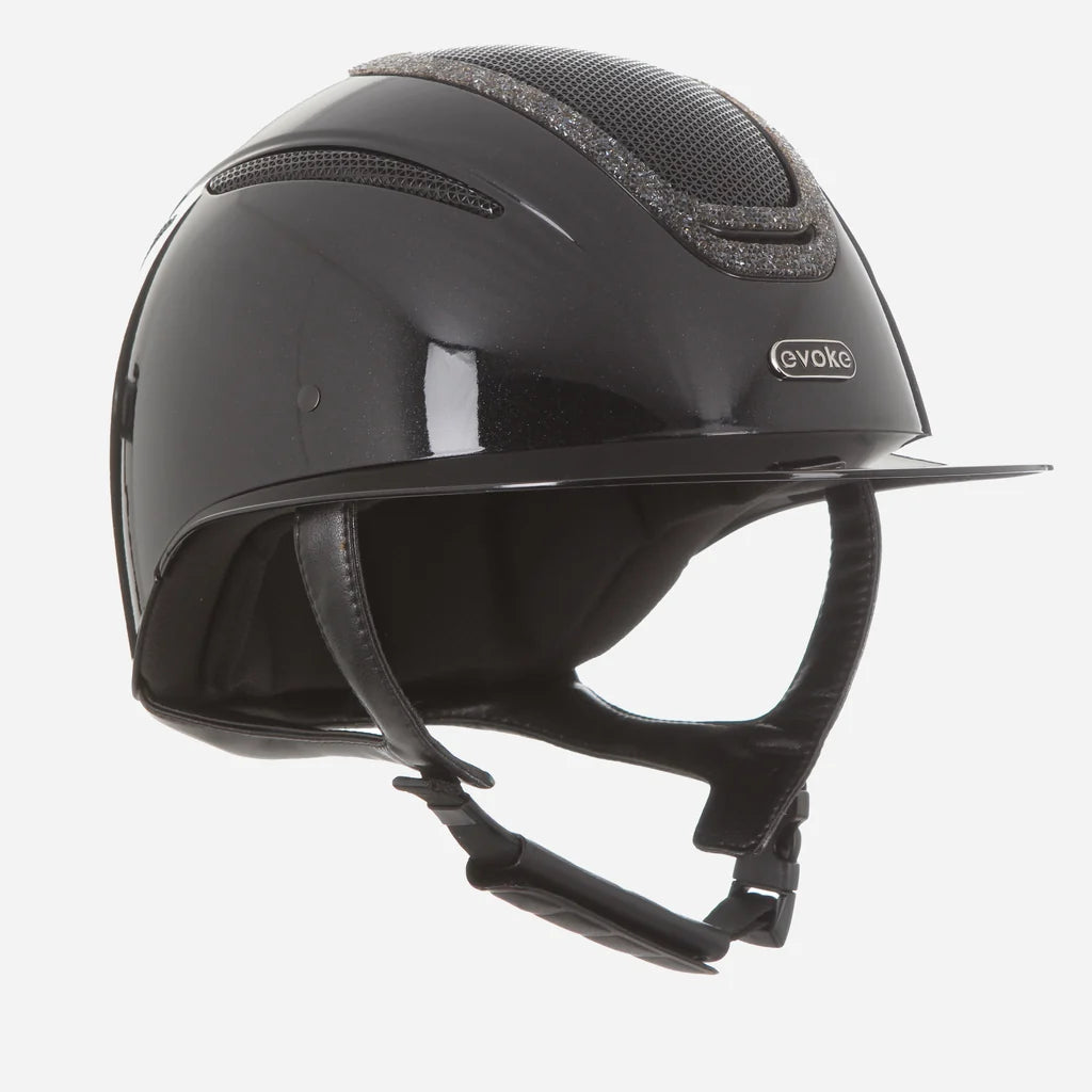 Evoke Elara Wide Peak Helmet