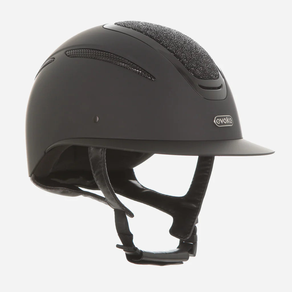 Evoke Elara Wide Peak Helmet