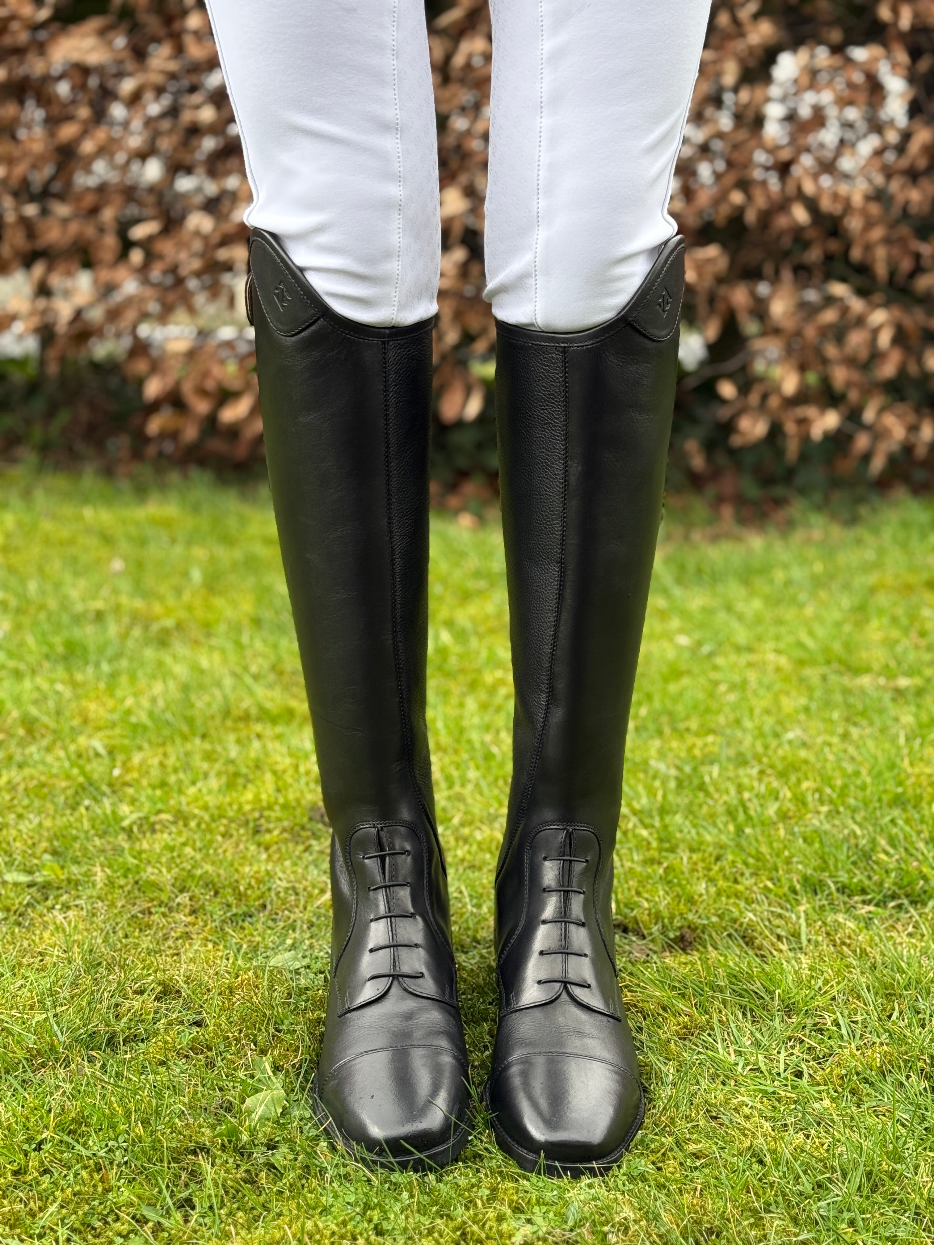 Tesoro Futuro Junior Tall Boot