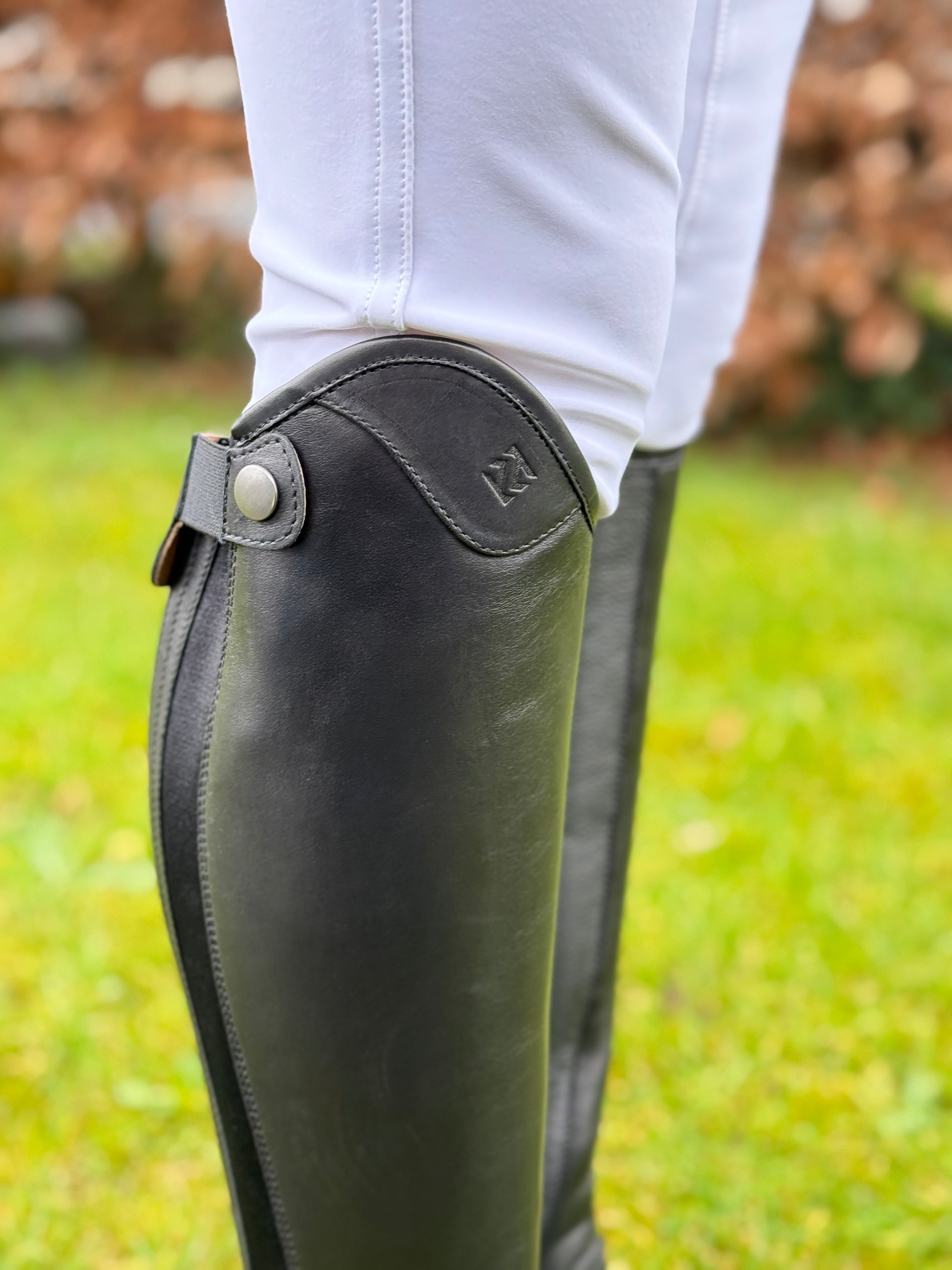 Tesoro Futuro Junior Tall Boot