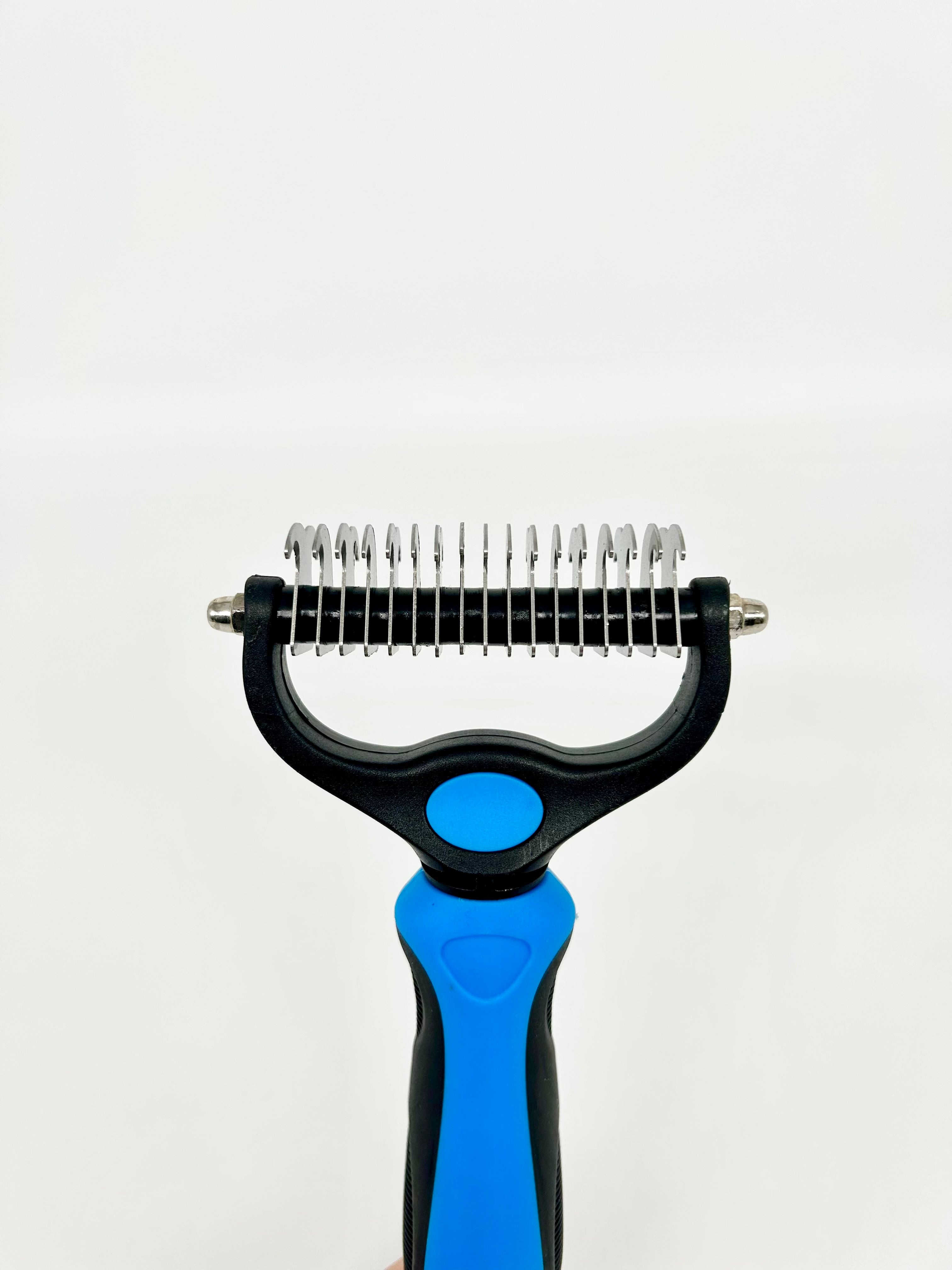 TRI Horse and Pet Grooming Comb