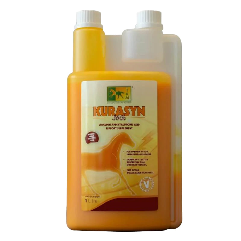 Kurasyn 360X