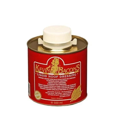 Kevin Bacon's Liquid Hoof Dressing 500ML