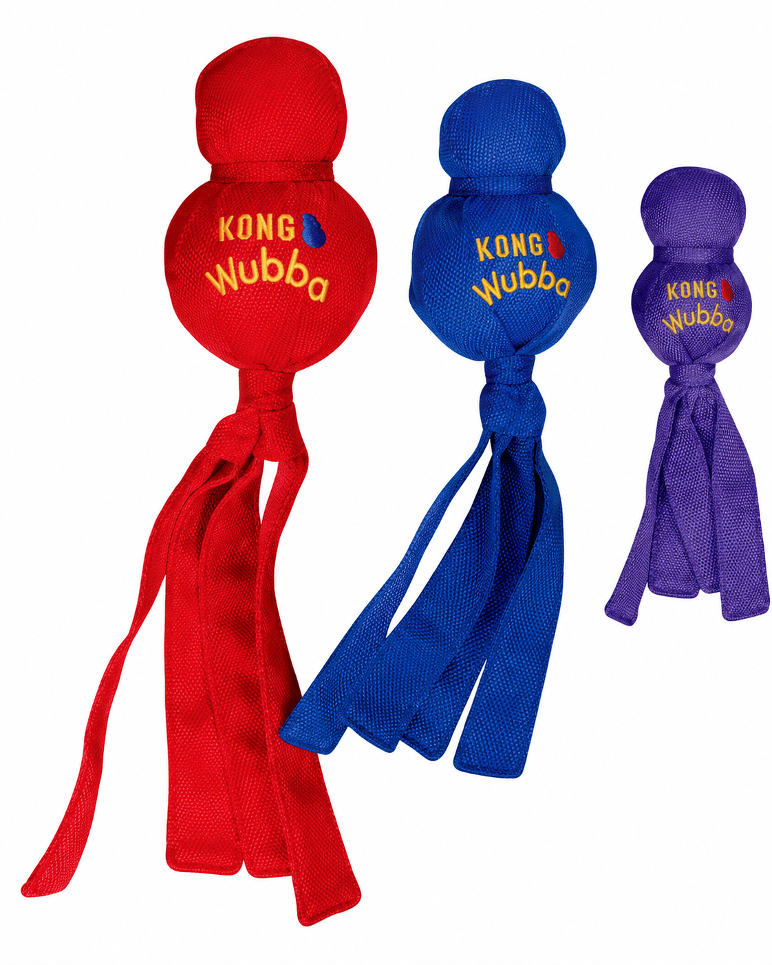 Kong Wubba Toy Large